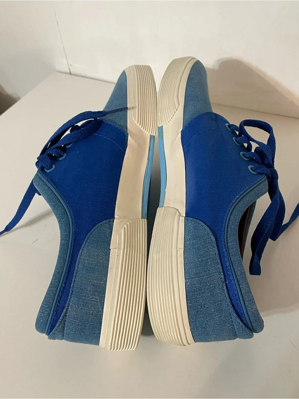 Polo Ralph Lauren Boat Shoes